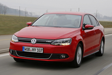 フォルクスワーゲン ジェッタハイブリッド 海外試乗レポート／藤島知子