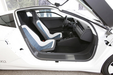 フォルクスワーゲン XL1