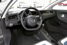 フォルクスワーゲン XL1