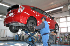 マイネッツ逗子"LOHAS Garage" ～ネッツトヨタ横浜～