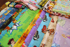 マイネッツ逗子"LOHAS Garage"　エコモノ市