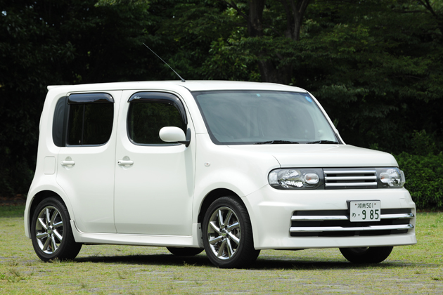 オーテック車オーナー必見！】緊急告知！ 3月30日「オーテックRider