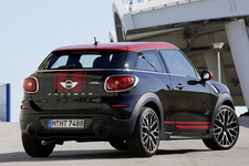 John Cooper Works Paceman