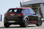 John Cooper Works Paceman