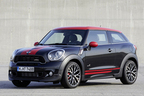 John Cooper Works Paceman