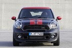 John Cooper Works Paceman