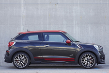 John Cooper Works Paceman