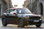 John Cooper Works Paceman