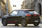 John Cooper Works Paceman