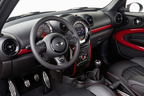 John Cooper Works Paceman