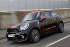 John Cooper Works Paceman