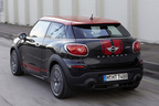 John Cooper Works Paceman