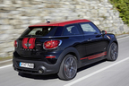 John Cooper Works Paceman