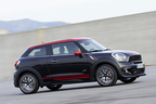 John Cooper Works Paceman