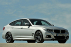 BMW 335i Gran Turismo