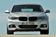 BMW 335i Gran Turismo