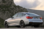 BMW 335i Gran Turismo