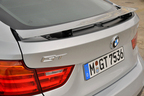 BMW 335i Gran Turismo