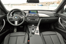 BMW 335i Gran Turismo