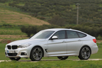 BMW 335i Gran Turismo