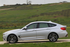 BMW 335i Gran Turismo