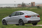 BMW 335i Gran Turismo