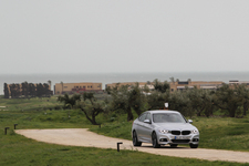 BMW 335i Gran Turismo