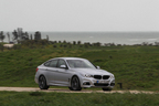 BMW 335i Gran Turismo