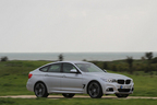 BMW 335i Gran Turismo