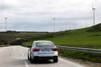 BMW 335i Gran Turismo