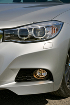 BMW 335i Gran Turismo