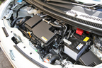 スズキ 新型 アルト エコ[2013年モデル]　R06型直3 DOHC 12V 吸排気VVTエンジン