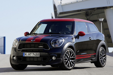 MINI John Cooper Works Paceman