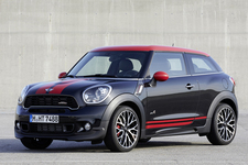 MINI John Cooper Works Paceman