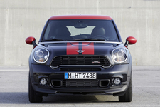 MINI John Cooper Works Paceman