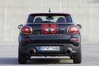 MINI John Cooper Works Paceman