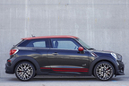 MINI John Cooper Works Paceman