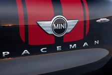 MINI John Cooper Works Paceman