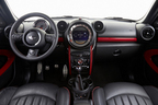 MINI John Cooper Works Paceman