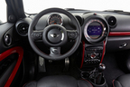 MINI John Cooper Works Paceman