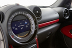 MINI John Cooper Works Paceman