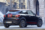 MINI John Cooper Works Paceman