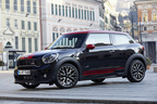 MINI John Cooper Works Paceman