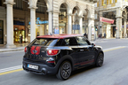 MINI John Cooper Works Paceman