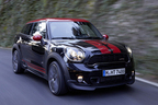 MINI John Cooper Works Paceman