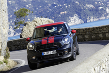 MINI John Cooper Works Paceman