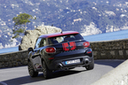 MINI John Cooper Works Paceman