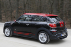 MINI John Cooper Works Paceman