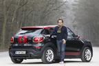 MINI John Cooper Works Paceman