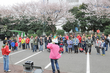 「オートックワン×オーテック・ジャパン Rider 15th Anniversary Meeting」[2013.03.30]